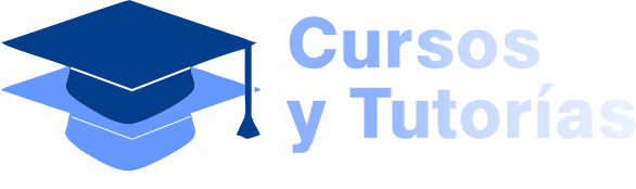 Cursos y Tutorias